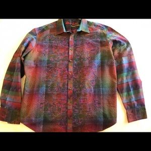 Robert Graham XL “Doctor O”